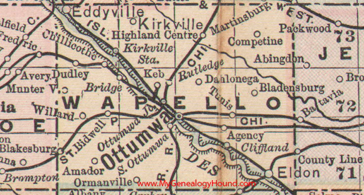 Wapello