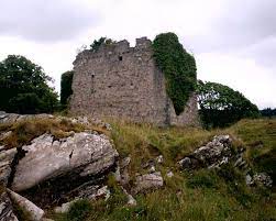 Lachlan Castle