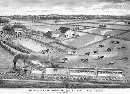 McGlothlen Residence, Polk IA